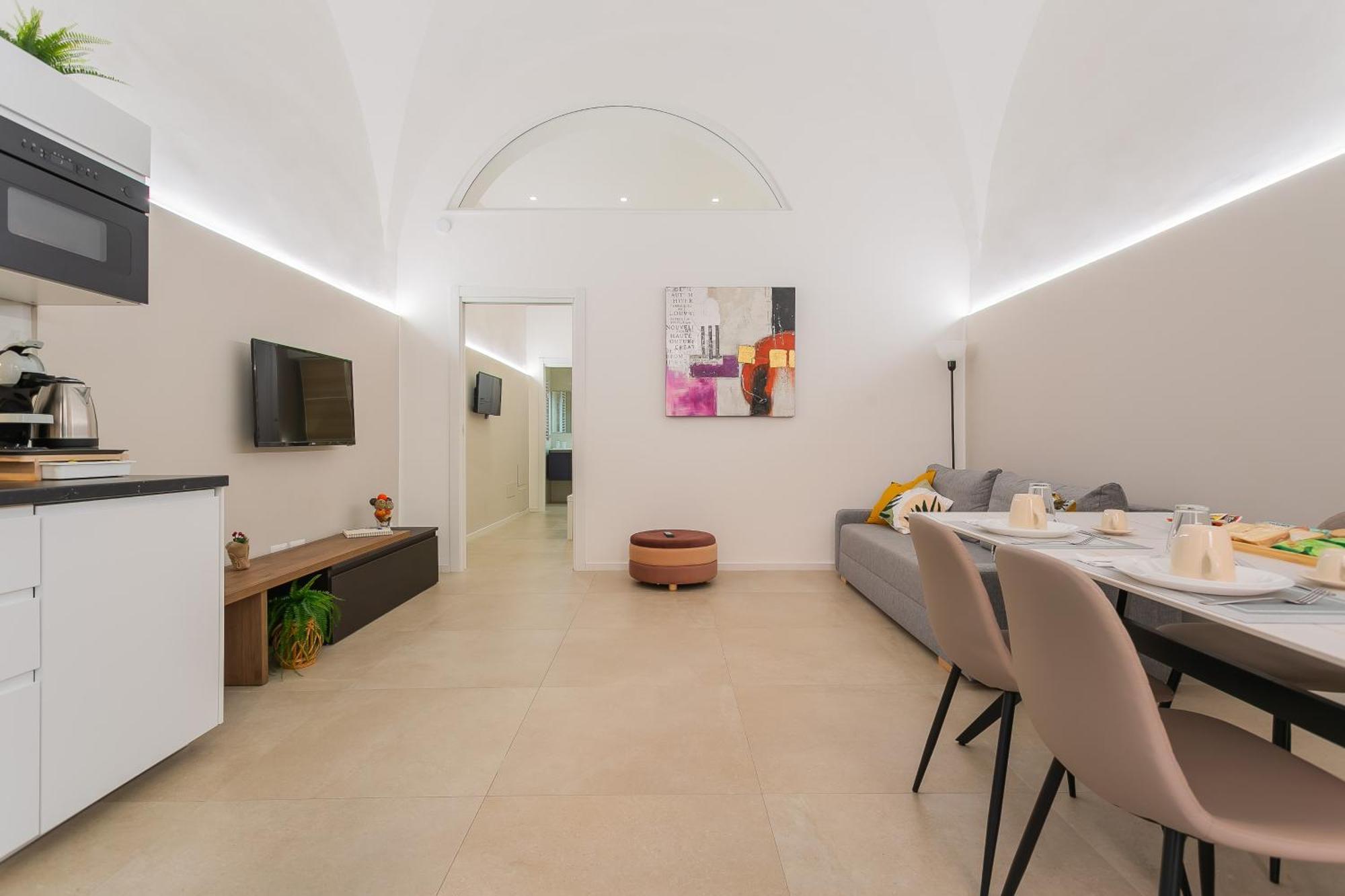Apartamento Barinon Bliss Exterior foto